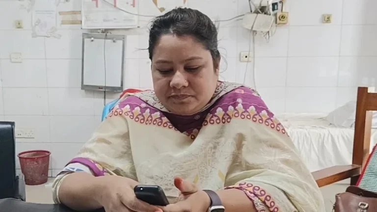 চিকিৎসককে ‘আপু’ বলায় রোগীর অভিভাবককে বের করে দেওয়ার অভিযোগ