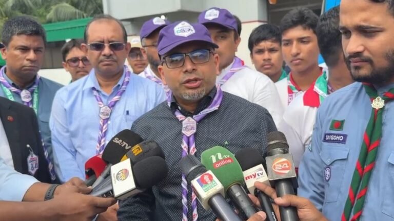 এআইয়ের বিষয়ে সচেতন হওয়া জরুরি: ফয়েজ আহমদ তৈয়্যব