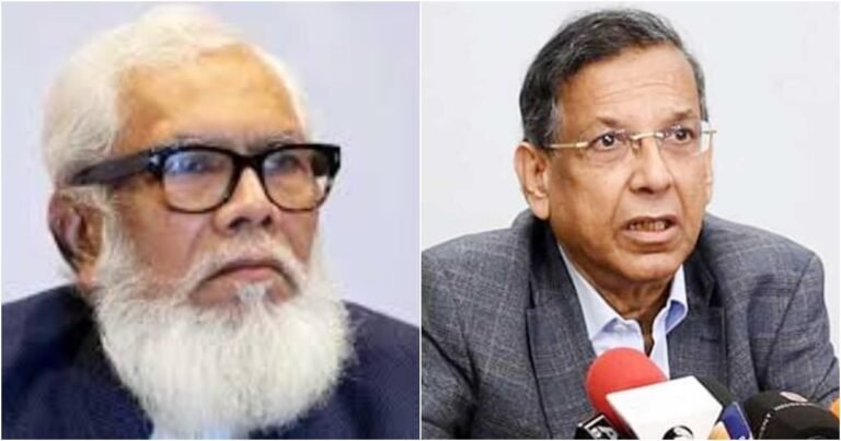 সালমান-আনিসুলসহ ৪ জন নতুন মামলায় গ্রেপ্তার