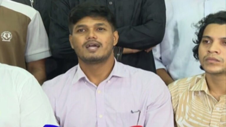 ডাকসু নির্বাচনে মিডিয়া ট্রায়ালের শিকার হয়েছি: আবিদ