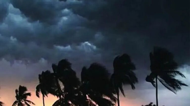 দুঃসংবাদ দিল আবহাওয়া অফিস