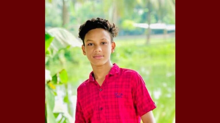 ফরিদপুরের ভাঙ্গায় পরিত্যক্ত ঘর থেকে তরুণের অর্ধগলিত মরদেহ উদ্ধার