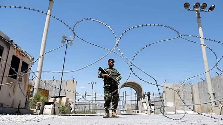 আফগানিস্তানের বাগরাম ঘাঁটি ফিরে পেতে কেন এত মরিয়া ট্রাম্প?