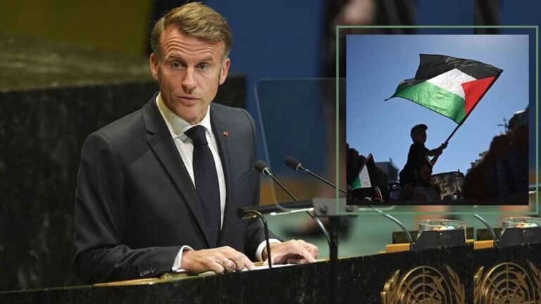 গাজায় নিহত আরও ৩৭, ফিলিস্তিনকে রাষ্ট্র হিসেবে স্বীকৃতি দিল ফ্রান্স