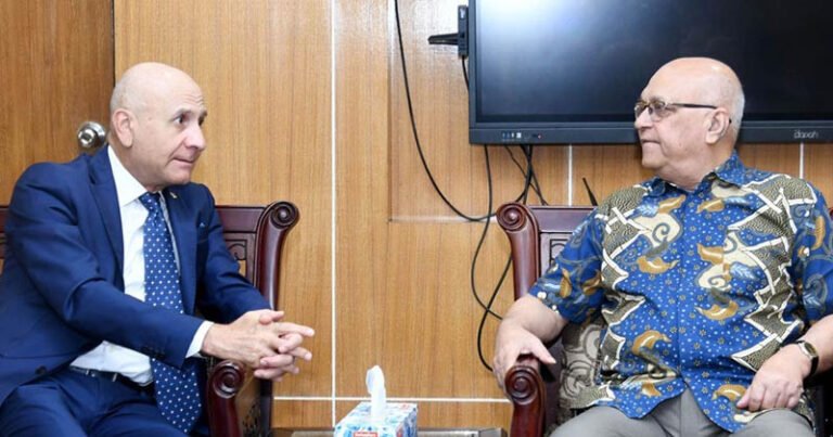 দুর্যোগ ব্যবস্থাপনায় ইতালির সহযোগিতা চায় বাংলাদেশ