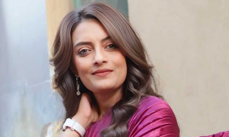 গাড়ি মেরামতে গিয়ে হেনস্তার শিকার: অভিনেত্রী ঊষসী