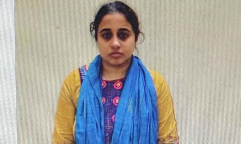 চাঁদা দাবির অভিযোগে টিকটকার টুকটুকির রিমান্ড ও জামিন আবেদন নামঞ্জুর