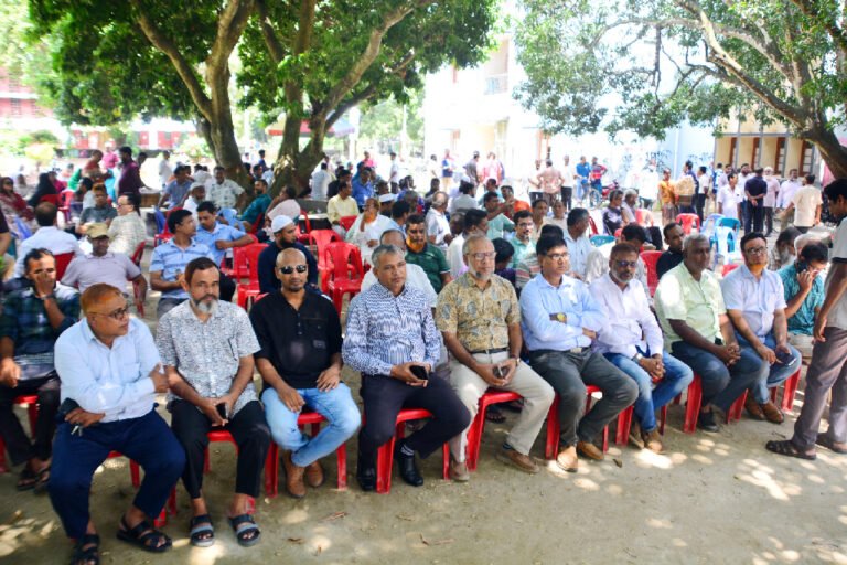 রাজশাহী বিশ্ববিদ্যালয়ে টানা চতুর্থ দিনের মতো কর্মবিরতি