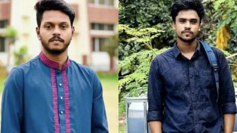 গণ বিশ্ববিদ্যালয় ছাত্র সংসদ নির্বাচনে ভিপি ইয়াসিন, জিএস রায়হান নির্বাচিত