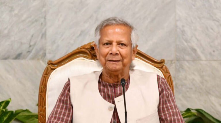 জাতিসংঘে আজ ভাষণ দেবেন প্রধান উপদেষ্টা ড. ইউনূস