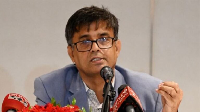 ‘জাতিসংঘে রাজনৈতিক নেতাদের উপস্থিতি বাংলাদেশের গণতান্ত্রিক রূপান্তরের বার্তা বহন করে’: প্রেস সচিব