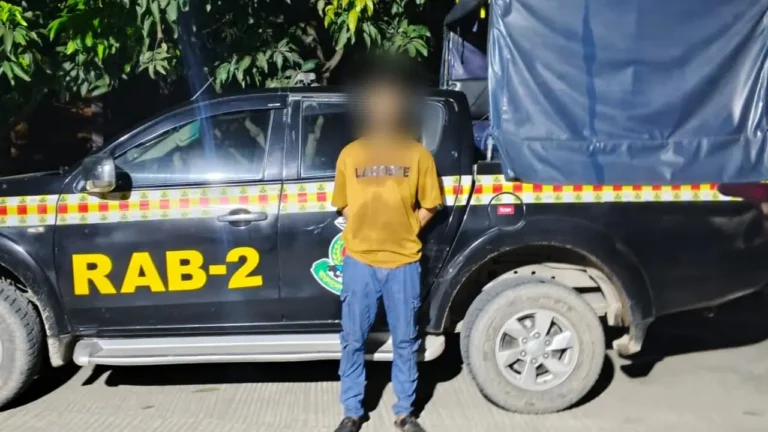 রাজধানীতে বিদেশি পিস্তলসহ যুবক গ্রেফতার