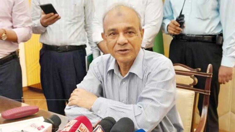 দুর্গাপূজা নির্বিঘ্নে অনুষ্ঠিত হবে: স্বরাষ্ট্র উপদেষ্টা