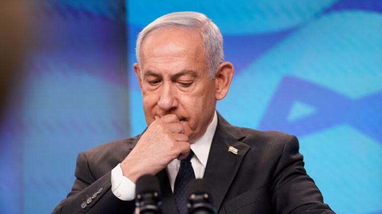 আন্তর্জাতিক অঙ্গনে একঘরে হয়ে পড়ছে ইসরায়েল