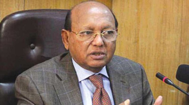 গুরুতর অসুস্থ হয়ে হাসপাতালে ভর্তি তোফায়েল আহমেদ