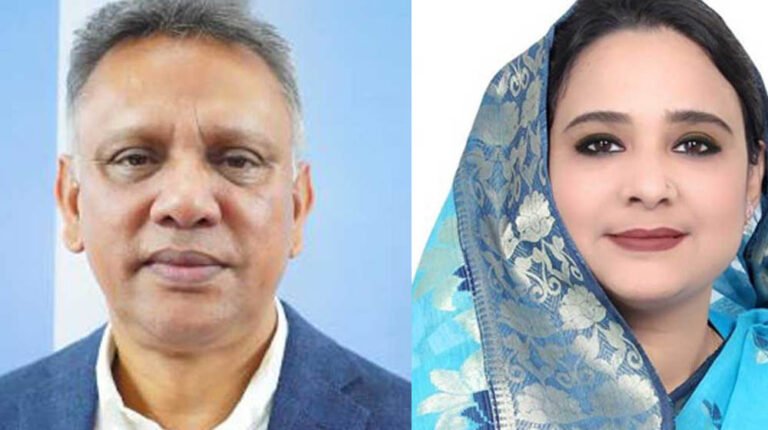 আওয়ামী লীগের সাবেক দুই সংসদ সদস্য গ্রেপ্তার