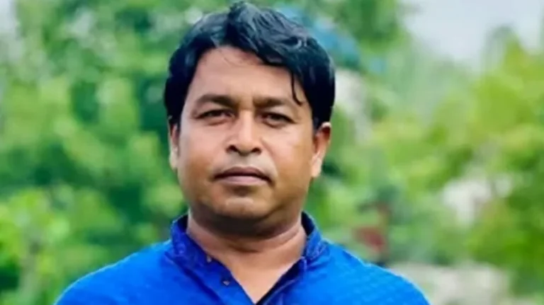 নরসিংদীতে বিএনপির দুই গ্রুপের সংঘর্ষে যুবদল নেতা নিহত