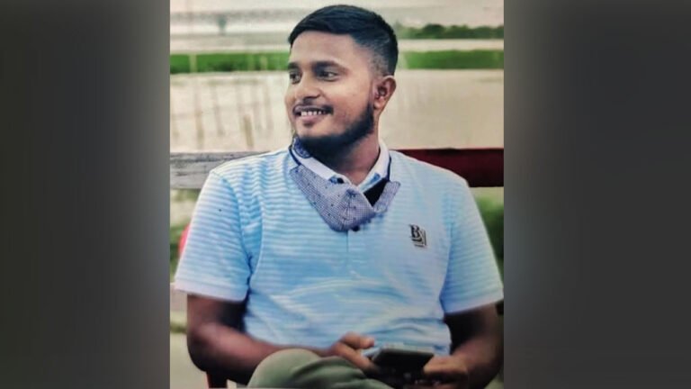 কক্সবাজারে ছুরিকাঘাতে জামায়াত নেতা নিহত, বিক্ষোভ ও আল্টিমেটাম