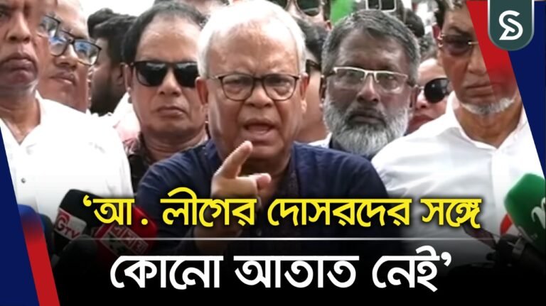 এক বছরেও দুদক সক্রিয় নয় : রিজভী