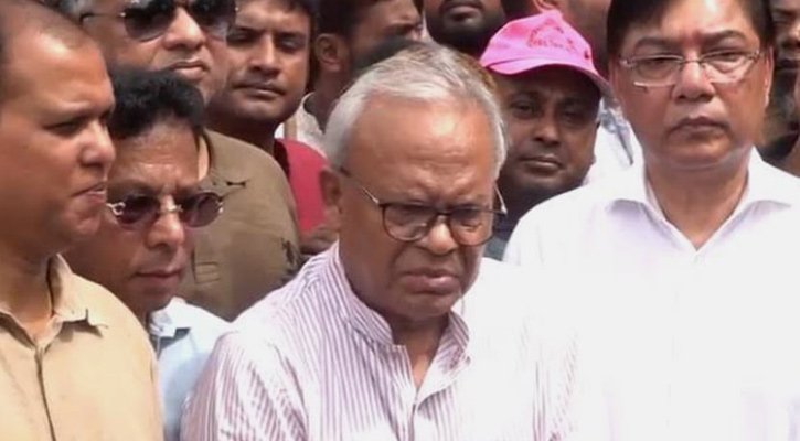 প্রধান উপদেষ্টার বক্তব্যে জনমনে সংশয় তৈরি হয়েছে: রিজভী