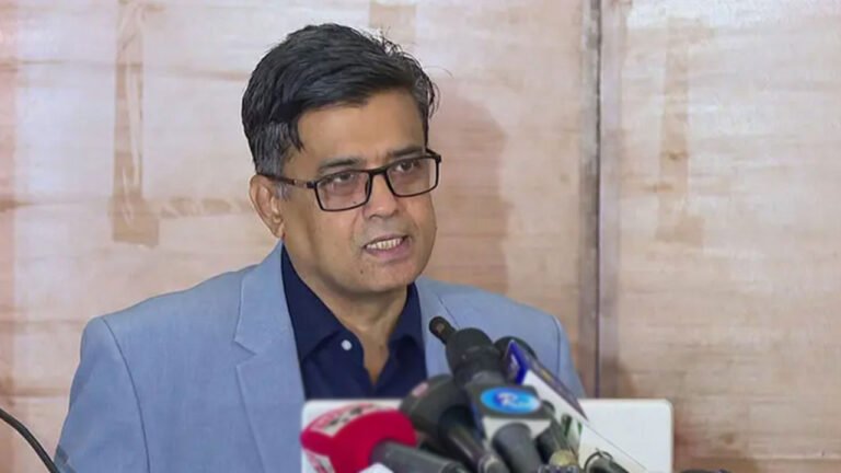 জাতিসংঘের ৮০তম অধিবেশনে প্রধান উপদেষ্টার সাফল্য