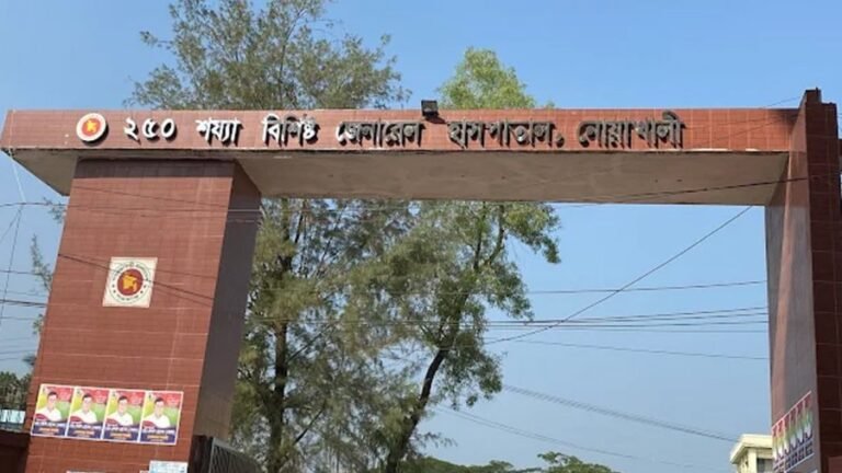 বেগমগঞ্জে ৪ মামলার আসামি বিজয়কে কুপিয়ে হত্যা