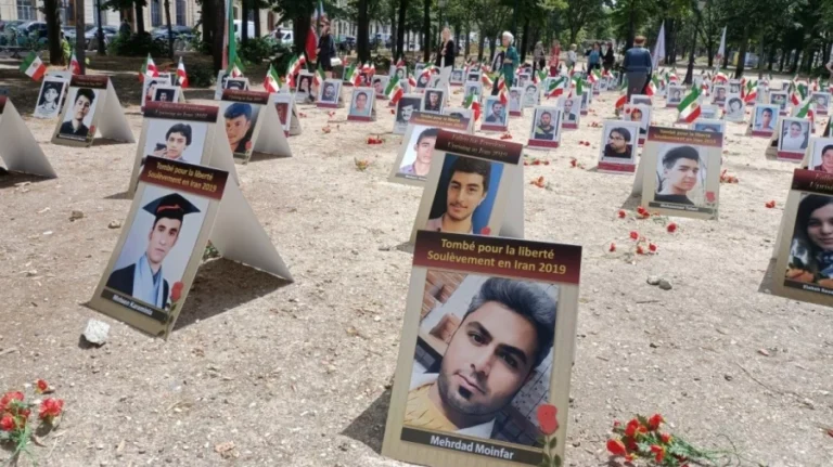 ইসরায়েলি ৬ গুপ্তচরের মৃত্যুদণ্ড কার্যকর করলো ইরান