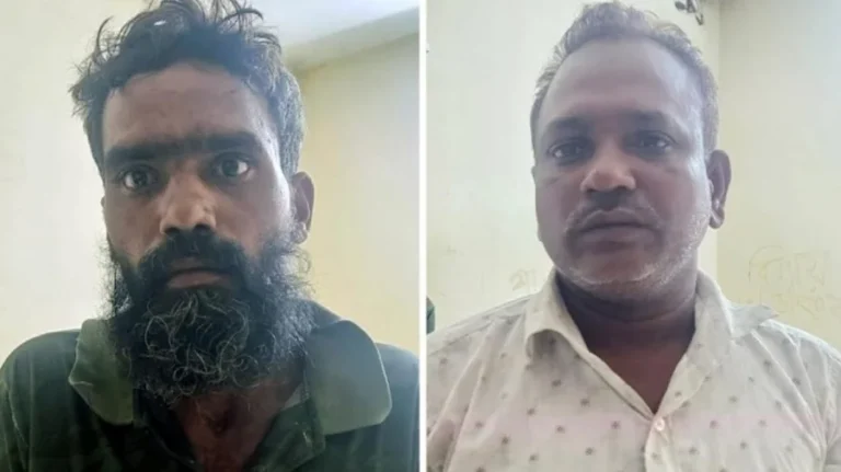 সিরাজগঞ্জে মন্দিরে চুরি: ২ জন গ্রেপ্তার