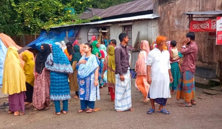 শেরপুরে নিখোঁজ ব্যবসায়ীর মরদেহ পুকুর থেকে উদ্ধার