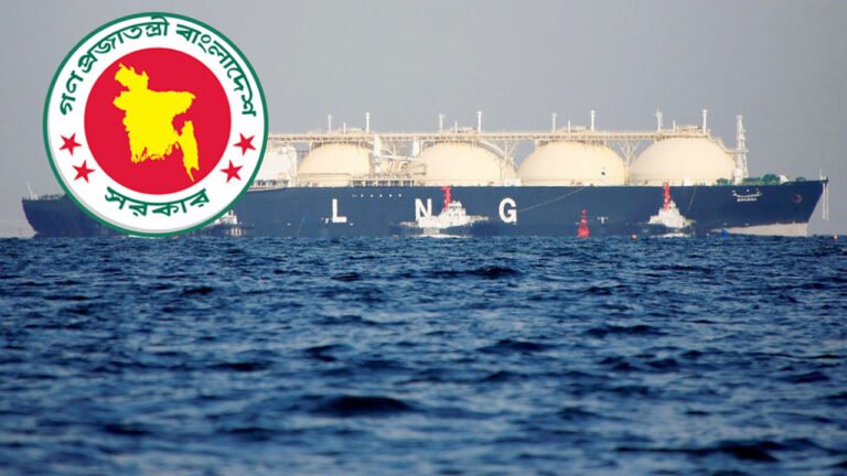 চাহিদা মেটাতে সেপ্টেম্বরে ১০ কার্গো এলএনজি সংগ্রহ করেছে সরকার