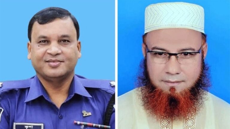 স্কুলছাত্রী ধর্ষণ ও আলামত নষ্ট: সাবেক ওসি ও শিক্ষকের বিরুদ্ধে চার্জশিট