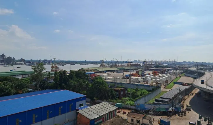 ৩০ দিনের জন্য চট্টগ্রাম বন্দর এলাকায় মিছিল-সমাবেশ নিষিদ্ধ:  সিএমপি