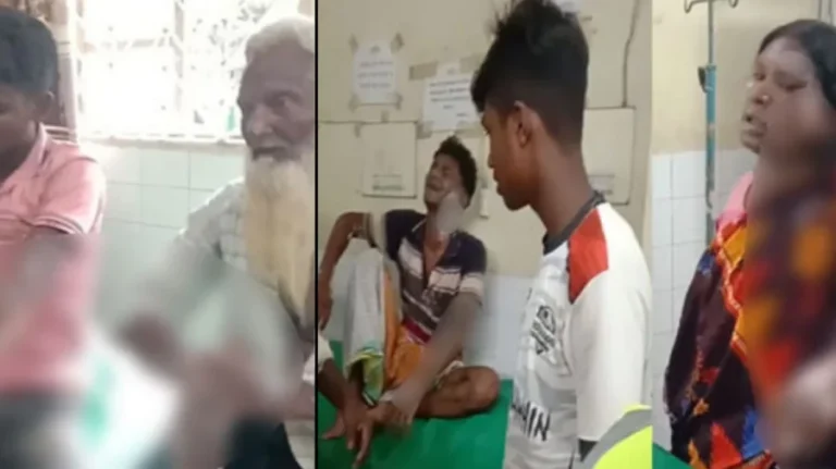 রাজশাহীর গোদাগাড়ীতে সিলিন্ডার বিস্ফোরণ, দুই নারীসহ দগ্ধ ৭