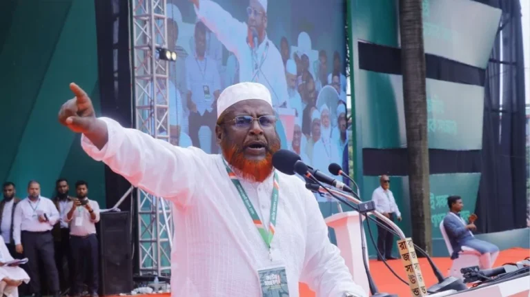 পিআর নিয়ে জাতির রায় আমরা গ্রহণ করবো: গোলাম পরওয়ার