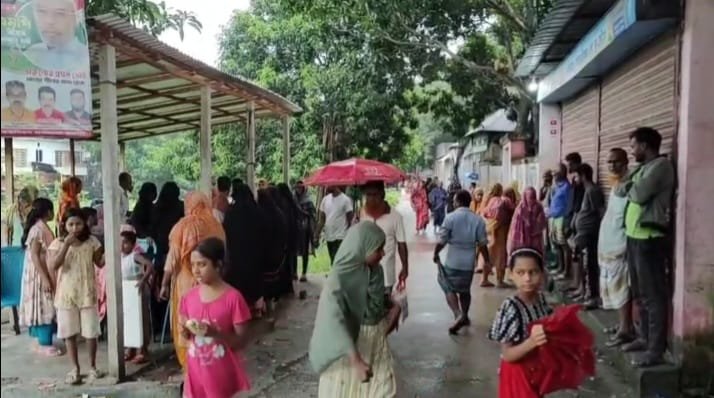 একই ওড়নায় স্বামী-স্ত্রীর ঝুলন্ত মরদেহ উদ্ধার