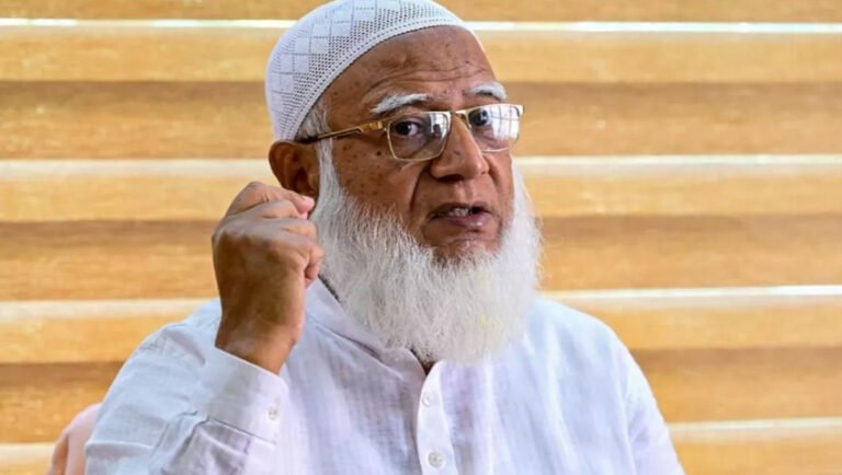 গুম-খুনের সঙ্গে জড়িত সেনা কর্মকর্তাদের বিচারের প্রক্রিয়াকে স্বাগত জানাল জামায়াত