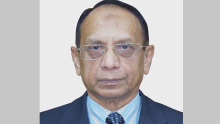 জনপ্রশাসন মন্ত্রণালয়ের সিনিয়র সচিব হলেন মো. এহসানুল হক