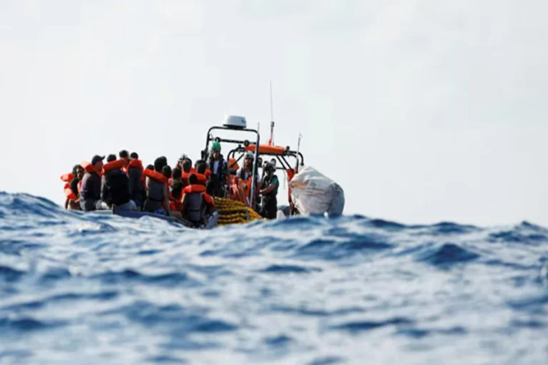 লিবিয়ার উপকূলে ৬১ অভিবাসনপ্রত্যাশীর মরদেহ উদ্ধার
