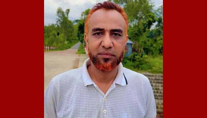 উপজেলা আ’লীগের সাধারণ সম্পাদক ফারুক গ্রেপ্তার