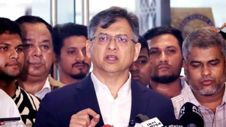 ইসলাম মানবকল্যাণের ধর্ম, বিএনপি অন্তর্ভুক্তিমূলক রাষ্ট্র চাই: সালাহউদ্দিন আহমদ