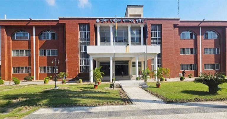 লালন আখড়ায় সাংবাদিকের ওপর হামলা: দুই আসামি গ্রেপ্তার