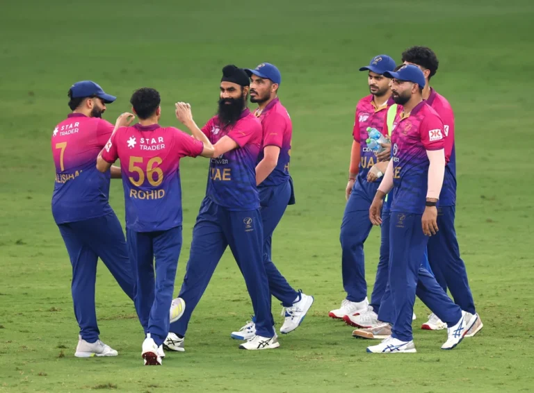 টি-টোয়েন্টি বিশ্বকাপে পূর্ণ হলো ২০ দল