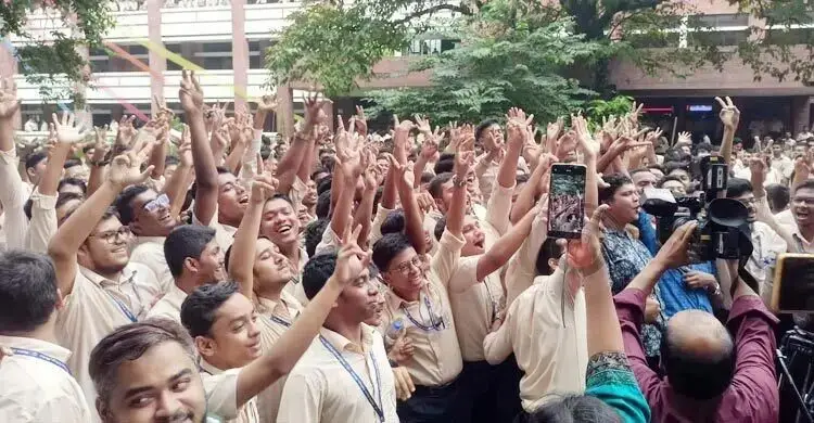 এইচএসসি ও সমমানের ফল পুনঃনিরীক্ষণের আবেদন শুরু, চলবে ২৩ অক্টোবর পর্যন্ত