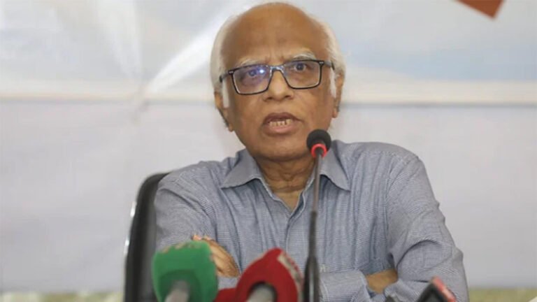 আমলারা সরকারকে না জানিয়ে সমস্যা তৈরি করছেন: পরিকল্পনা উপদেষ্টা