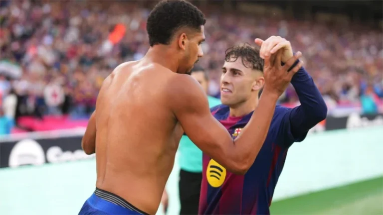 অতিরিক্ত সময়ের গোলে নাটকীয় জয়, শীর্ষে বার্সেলোনা