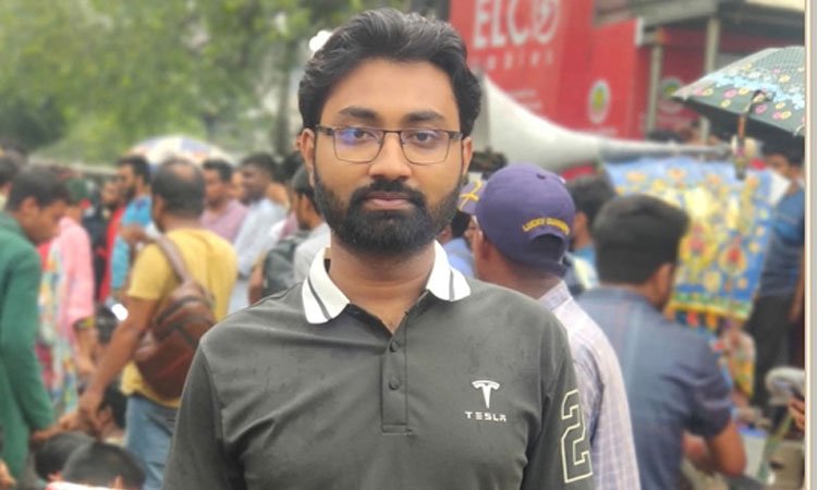 ছুরিকাঘাতে জবি ছাত্রদল নেতার মৃত্যু