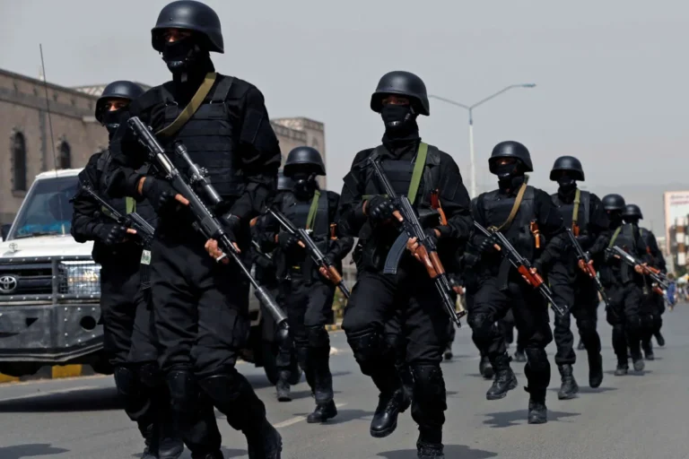 সানায় জাতিসংঘের কার্যালয়ে হুথিদের অভিযান, আটক ২০ কর্মীর মধ্যে ১১ জন মুক্তি 