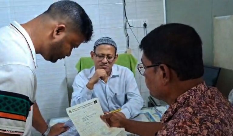 কালিয়াকৈরে ভুল চিকিৎসায় প্রসূতির মৃত্যু, রুমাইছা জেনারেল হাসপাতাল বন্ধের নির্দেশ