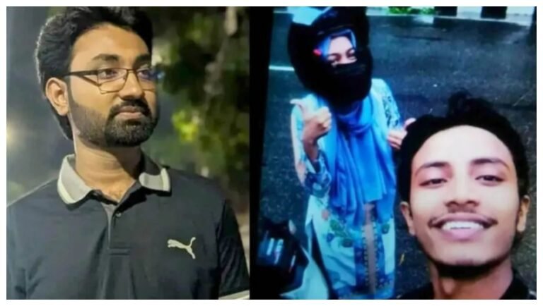 জুবায়েদ হত্যা: ‘তুমি না মরলে আমি মাহিরের হতে পারব না’