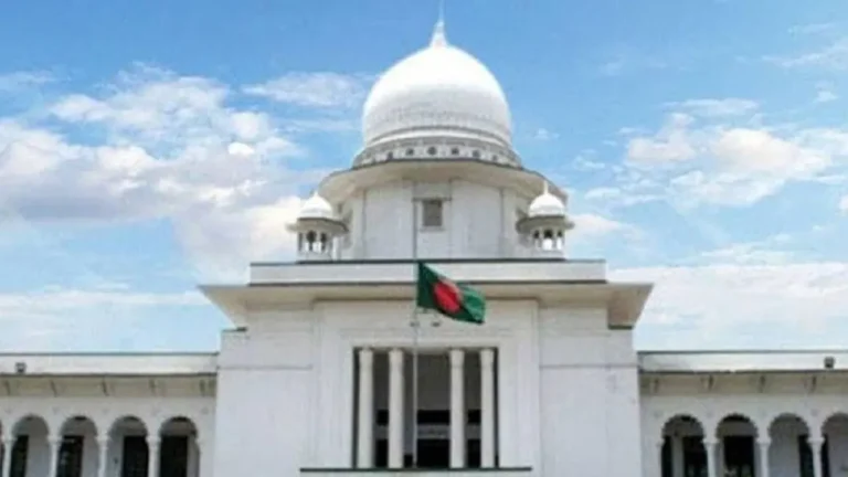 শেখ হাসিনার গাড়িবহরে হামলা মামলা: সাবেক এমপি হাবিবুল ইসলাম হাবিবসহ ৪৪ আসামি খালাস